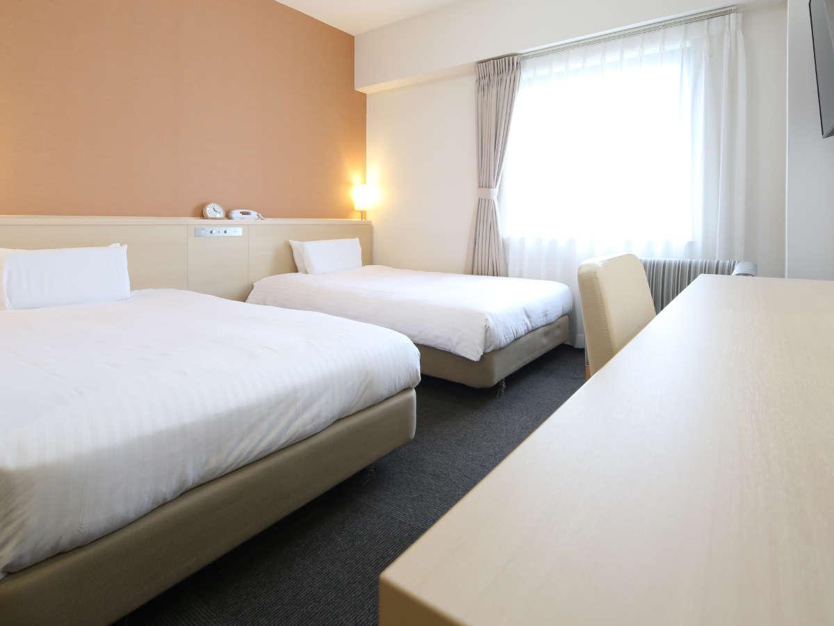 ABホテル三河安城 本館 ABホテル三河安城 本館