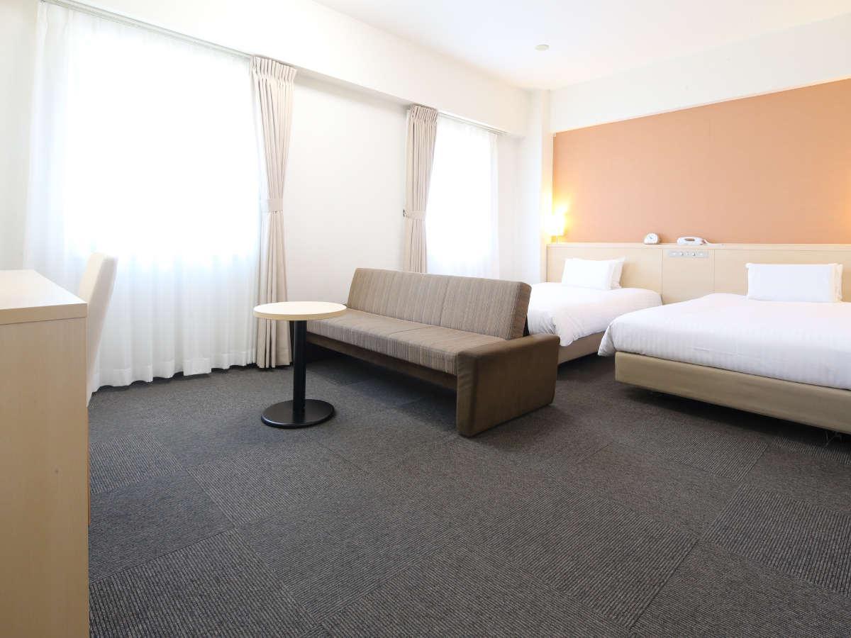 ABホテル三河安城 本館 ABホテル三河安城 本館