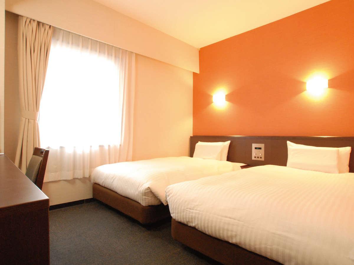 ABホテル三河安城南館 ABホテル三河安城南館