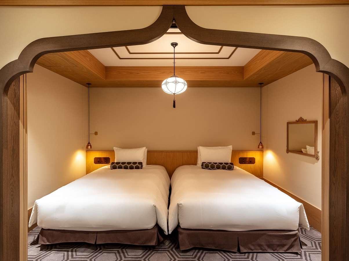 ふふ 日光 ふふ 日光