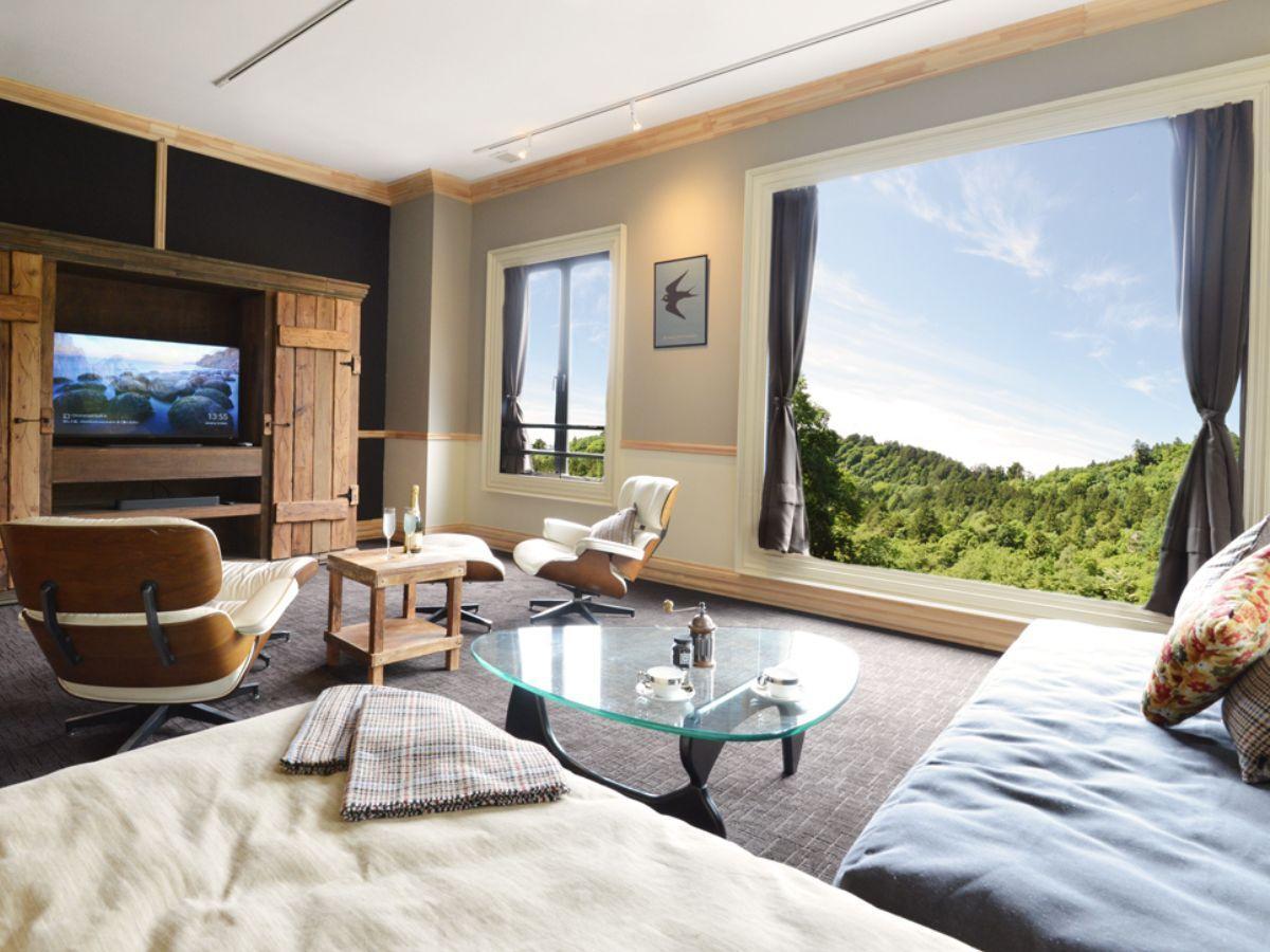 シェルターガーデン【SHELTER GARDEN NIKKO】 シェルターガーデン【SHELTER GARDEN NIKKO】