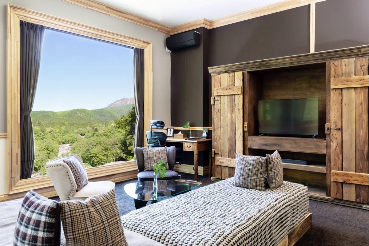 シェルターガーデン【SHELTER GARDEN NIKKO】 シェルターガーデン【SHELTER GARDEN NIKKO】