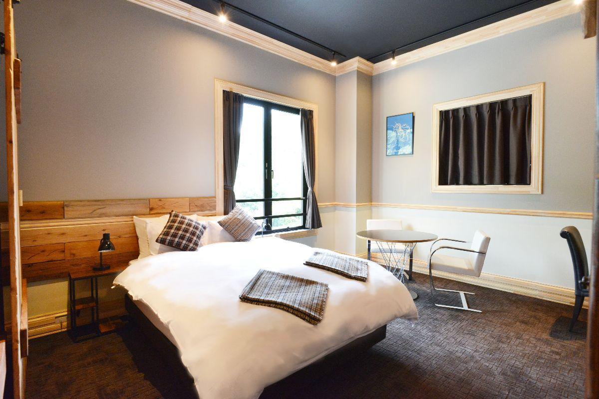 シェルターガーデン【SHELTER GARDEN NIKKO】 シェルターガーデン【SHELTER GARDEN NIKKO】