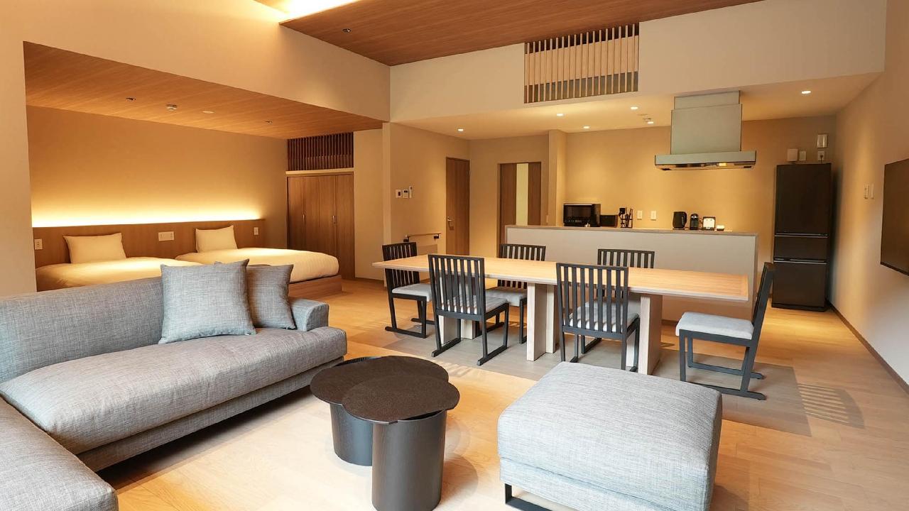 Rakuten STAY VILLA 日光 Rakuten STAY VILLA 日光