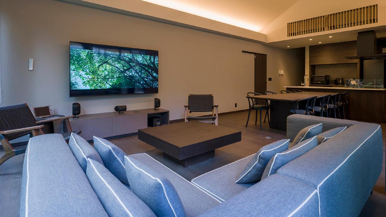 Rakuten STAY VILLA 日光 Rakuten STAY VILLA 日光