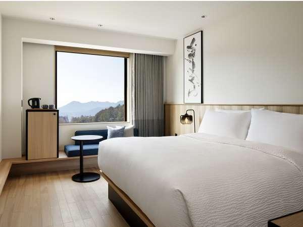 フェアフィールド・バイ・マリオット・栃木日光 フェアフィールド・バイ・マリオット・栃木日光