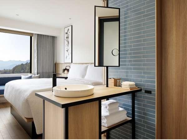 フェアフィールド・バイ・マリオット・栃木日光 フェアフィールド・バイ・マリオット・栃木日光