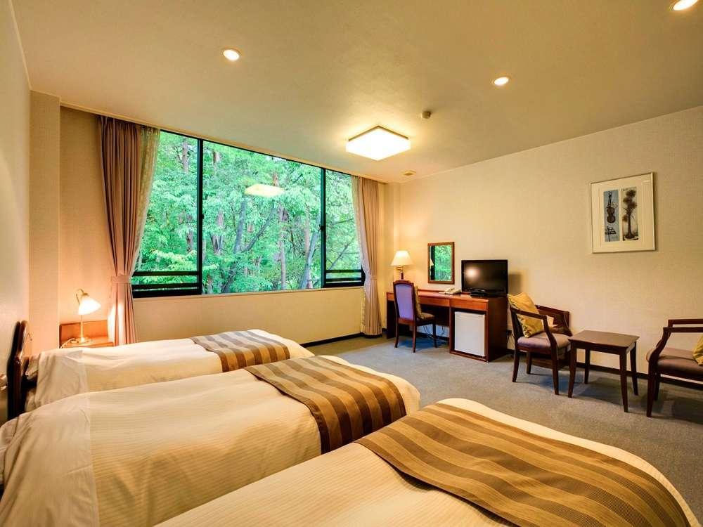 日光東照宮晃陽苑 日光東照宮晃陽苑