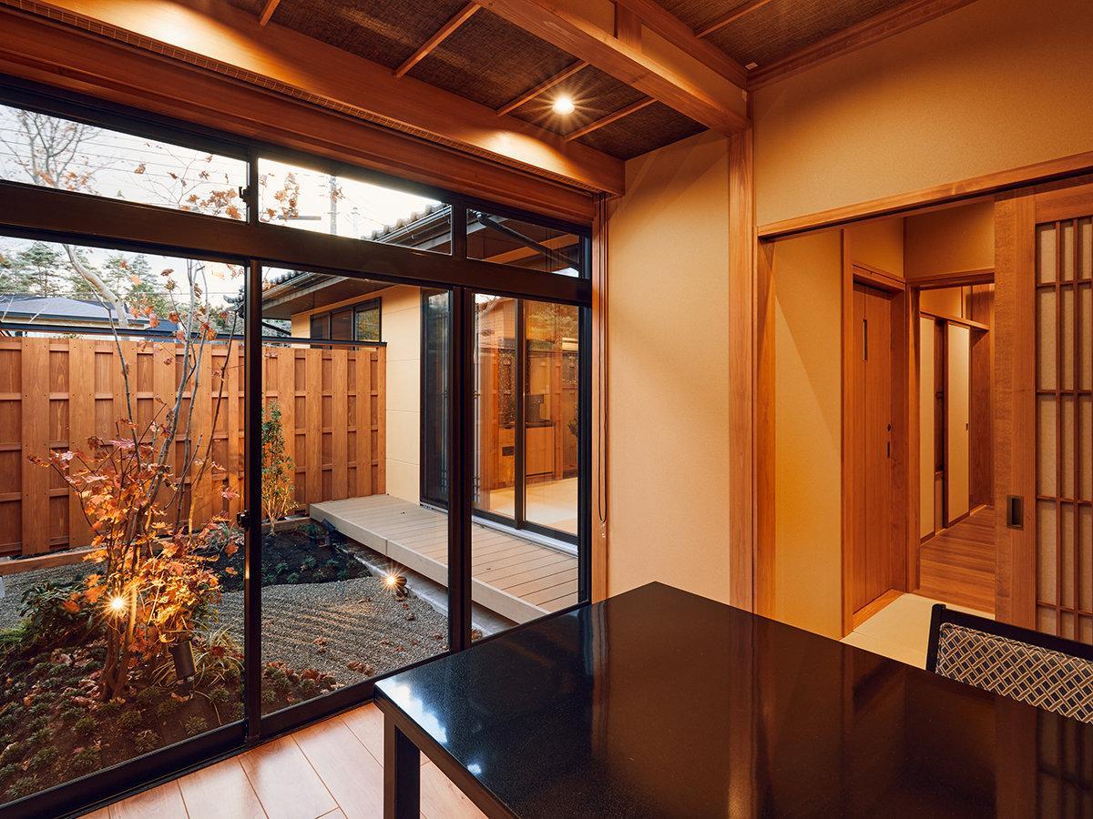 四季食彩山の料理宿 御宿檜山 四季食彩山の料理宿 御宿檜山