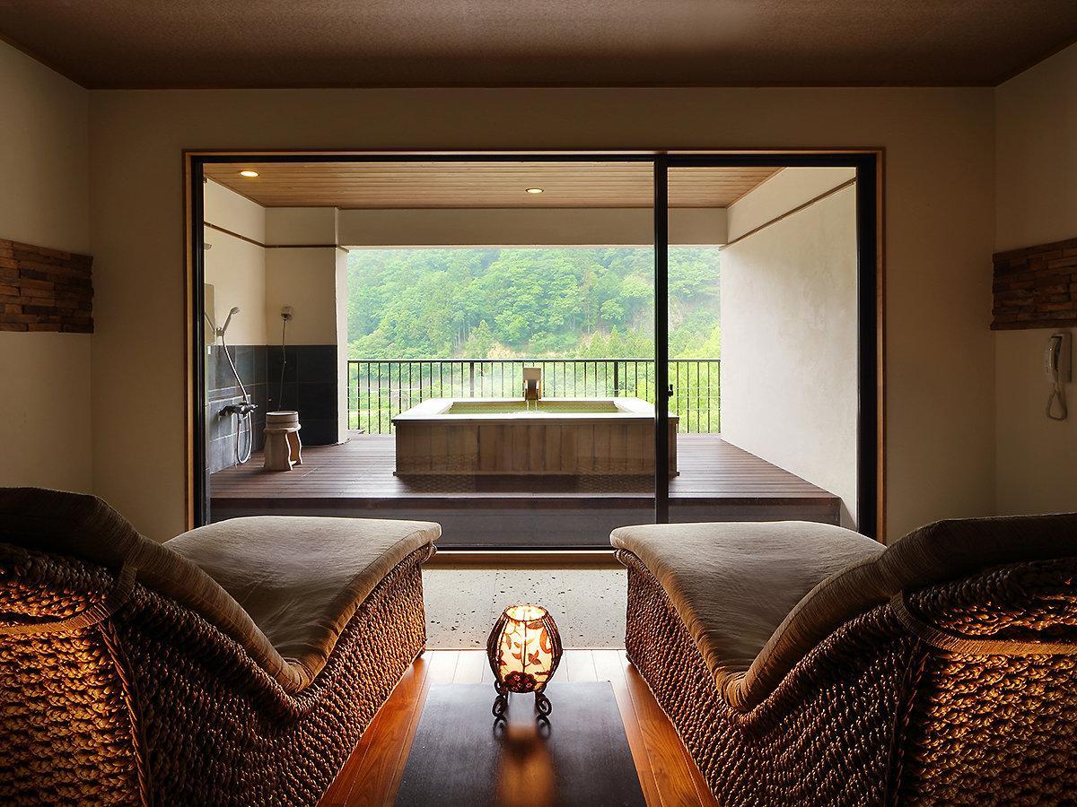 ホテル栂の季(つがのき) ホテル栂の季(つがのき)