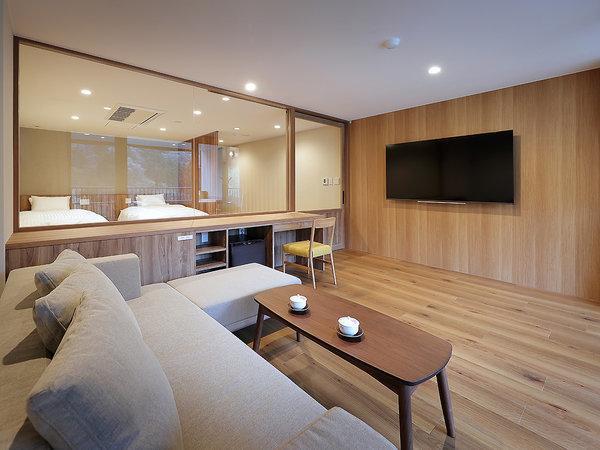 ホテル栂の季(つがのき) ホテル栂の季(つがのき)