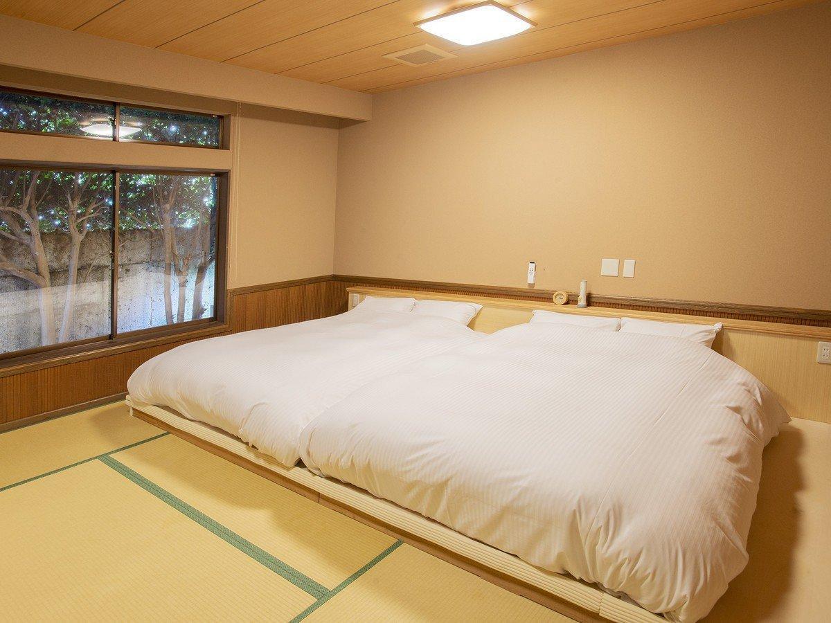 愛犬と楽しむ温泉旅館 鬼怒川絆 愛犬と楽しむ温泉旅館 鬼怒川絆