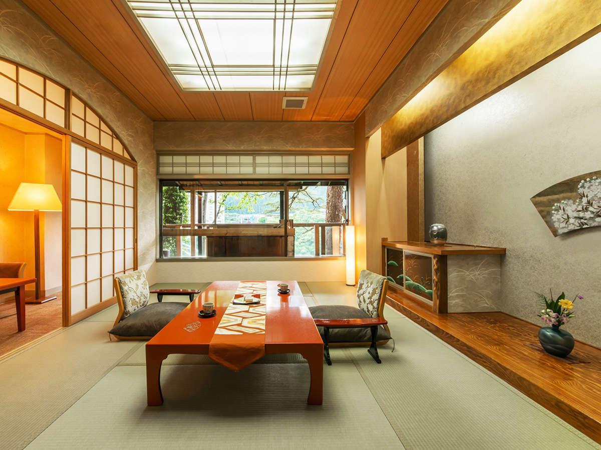 鬼怒川パークホテルズ 鬼怒川パークホテルズ