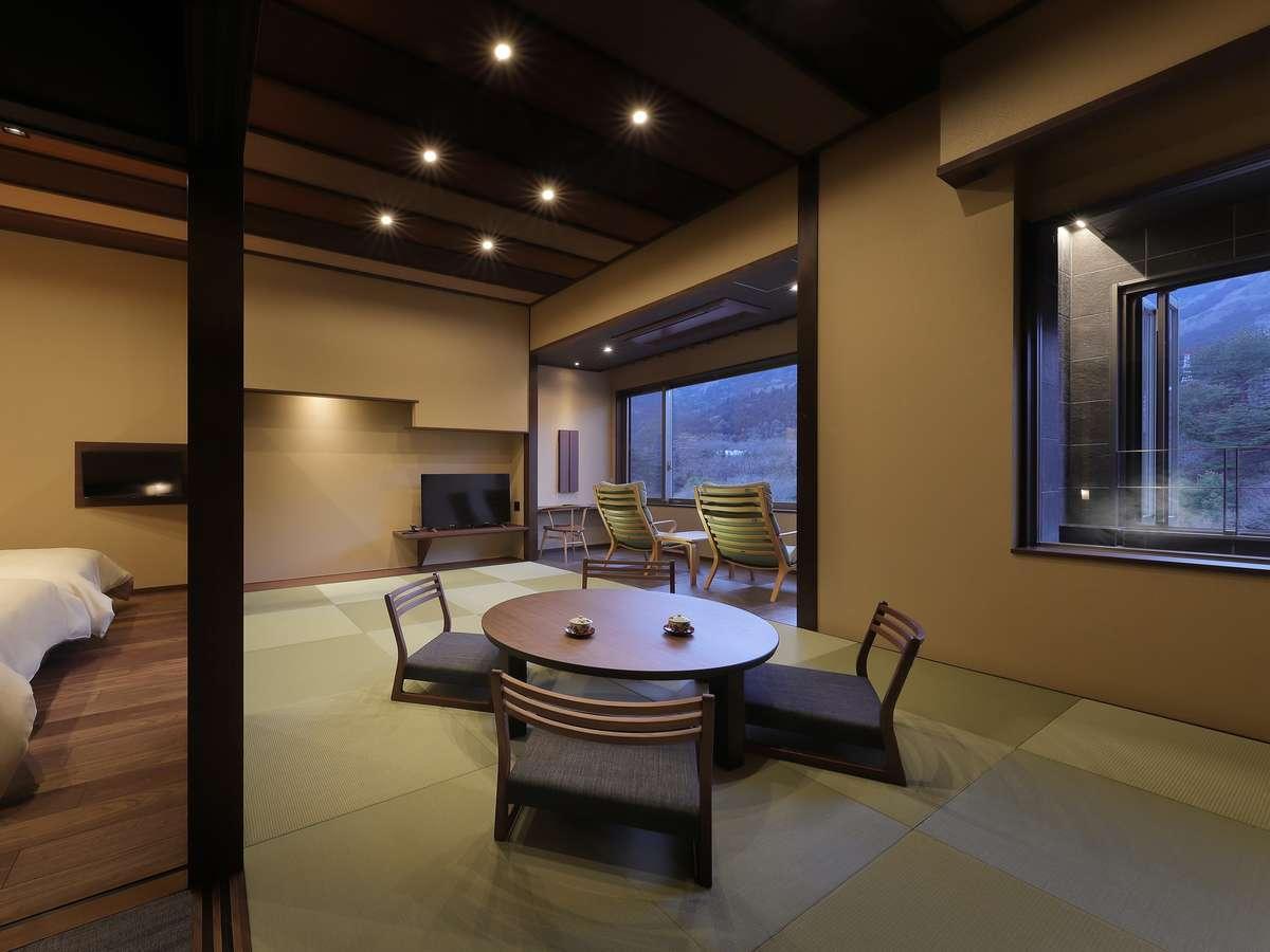 鬼怒川温泉 静寂とまごころの宿七重八重 鬼怒川温泉 静寂とまごころの宿七重八重