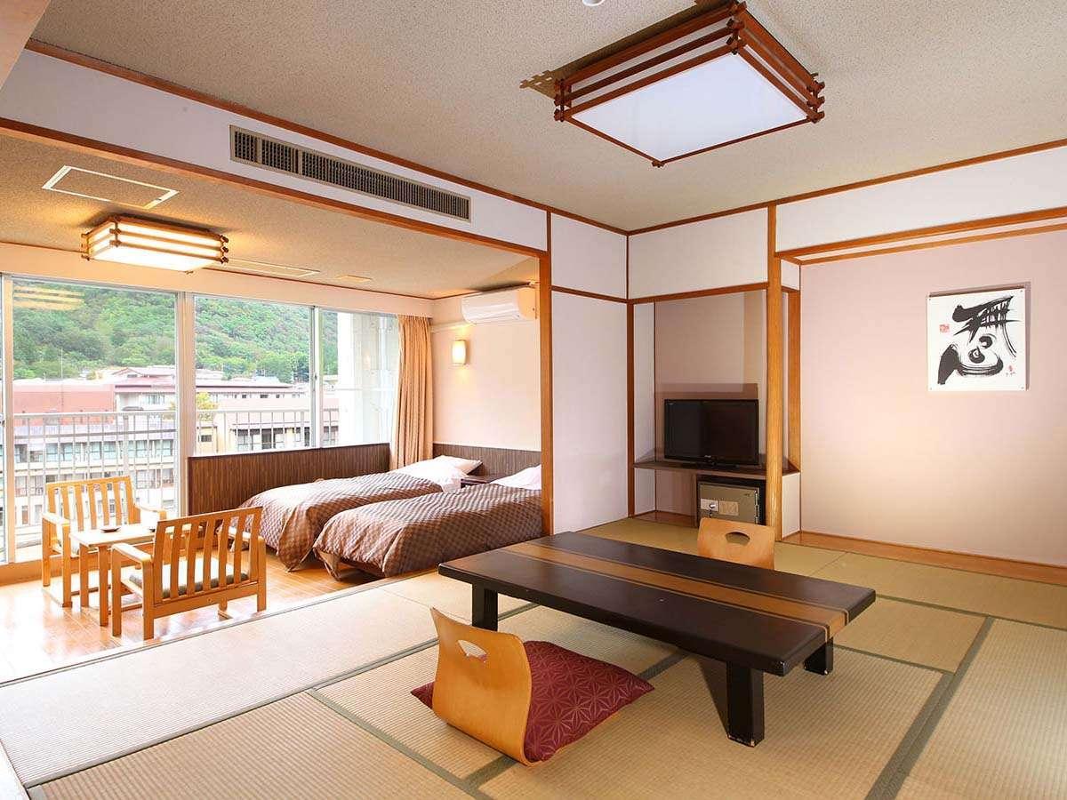 Premium大江戸温泉物語 鬼怒川観光ホテル Premium大江戸温泉物語 鬼怒川観光ホテル