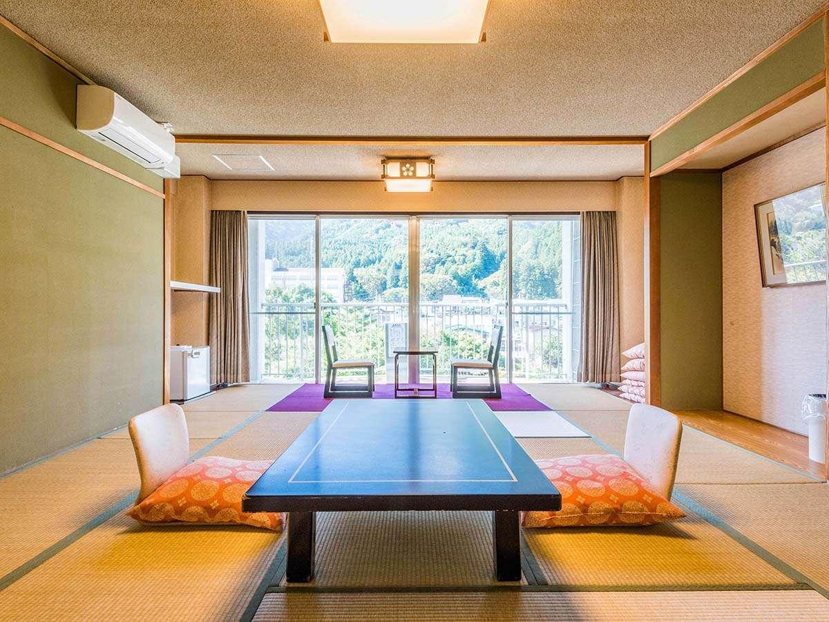 Premium大江戸温泉物語 鬼怒川観光ホテル Premium大江戸温泉物語 鬼怒川観光ホテル