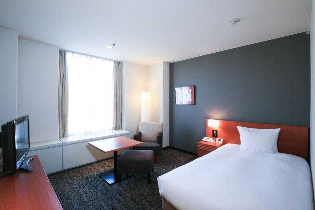 ANAクラウンプラザホテル宇部 ANAクラウンプラザホテル宇部