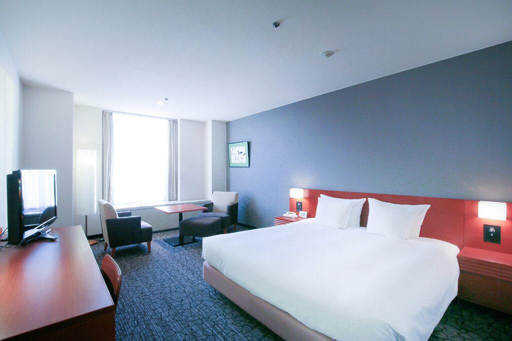 ANAクラウンプラザホテル宇部 ANAクラウンプラザホテル宇部