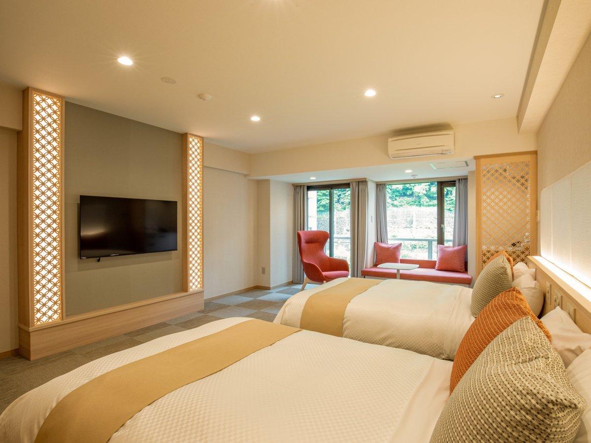 鬼怒川温泉ホテル 鬼怒川温泉ホテル