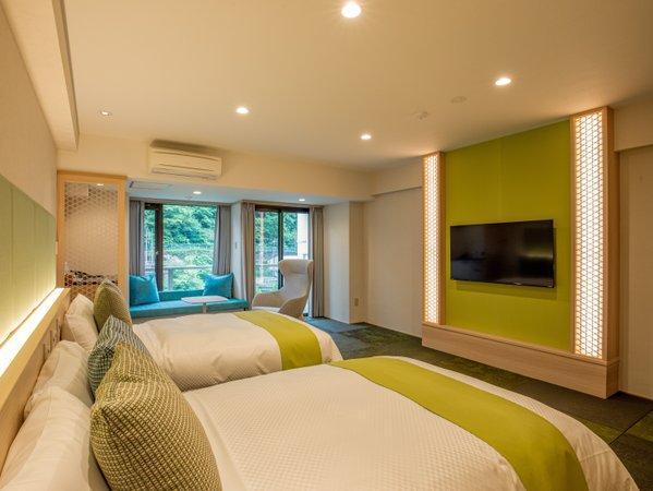 鬼怒川温泉ホテル 鬼怒川温泉ホテル