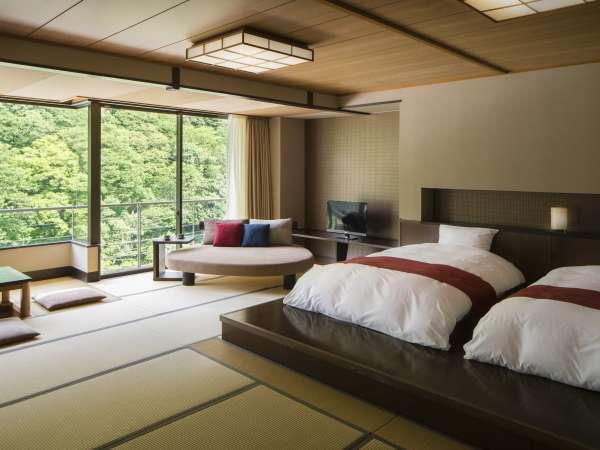 界 川治 界 川治