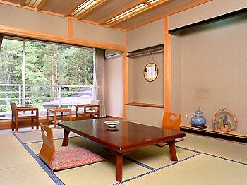 塩原元湯温泉 元泉館 塩原元湯温泉 元泉館