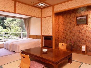 塩原元湯温泉 元泉館 塩原元湯温泉 元泉館