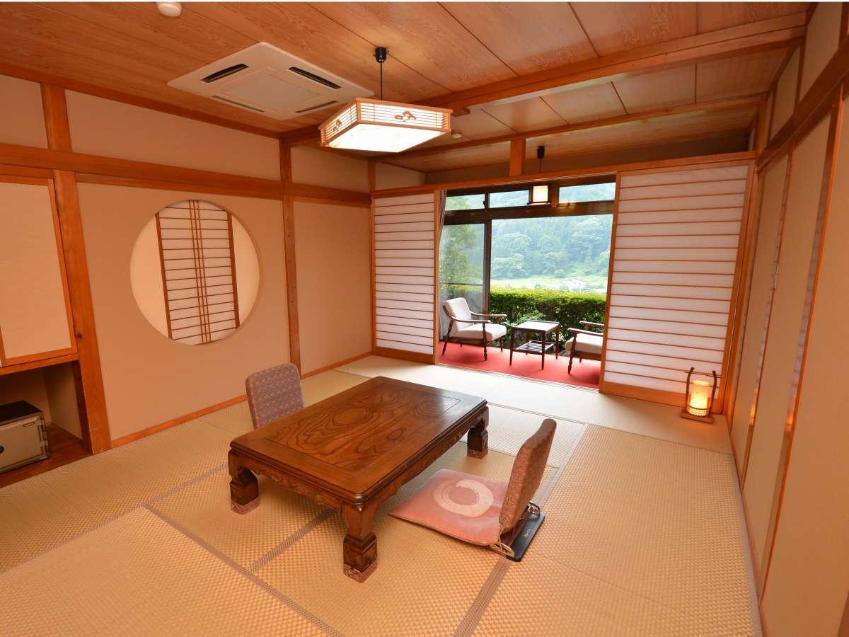松の井荘 松の井荘