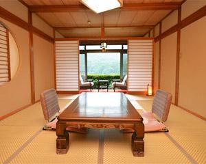 松の井荘 松の井荘