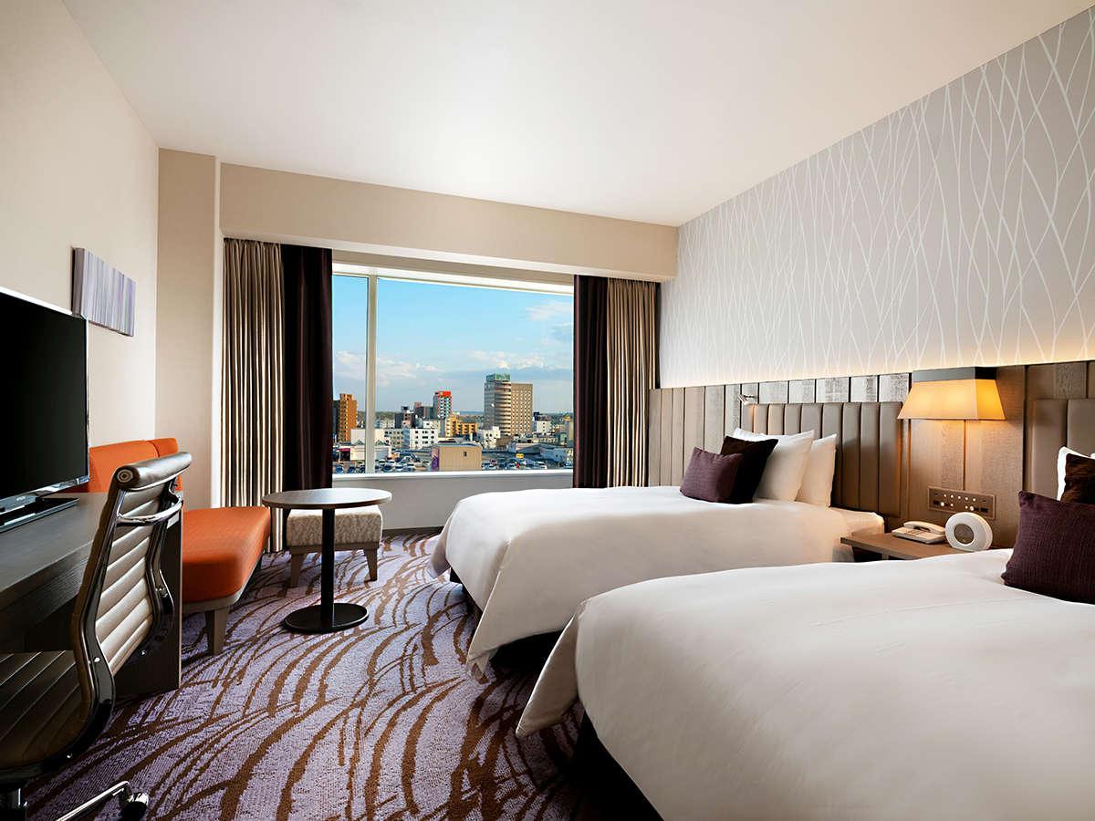 ANAクラウンプラザホテル 千歳 ANAクラウンプラザホテル 千歳