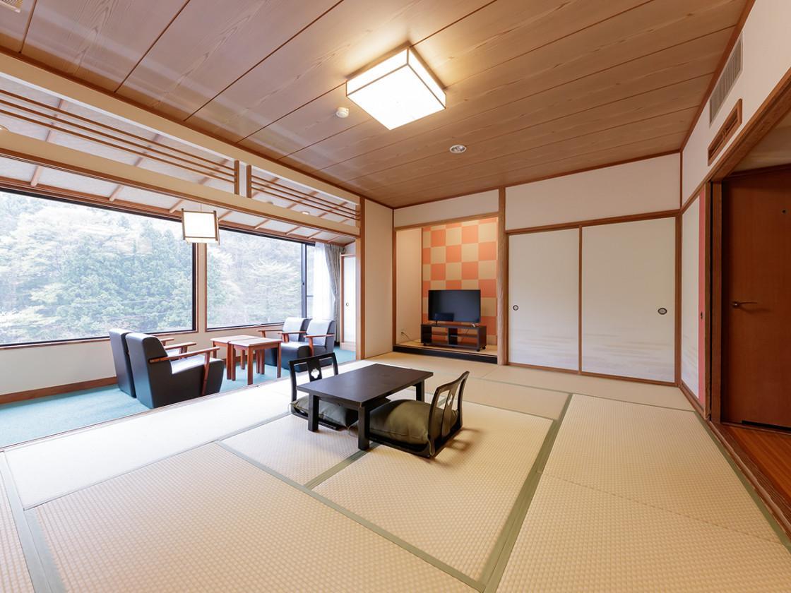 伊東園ホテル塩原 伊東園ホテル塩原