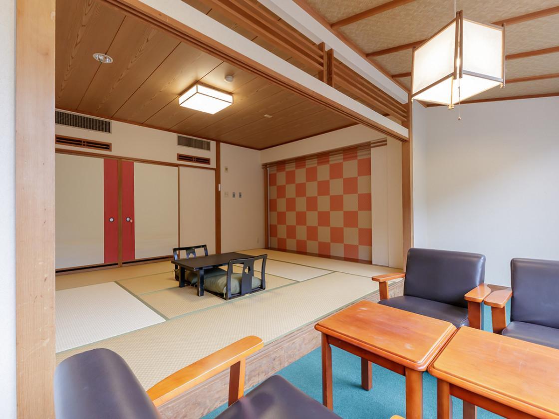 伊東園ホテル塩原 伊東園ホテル塩原