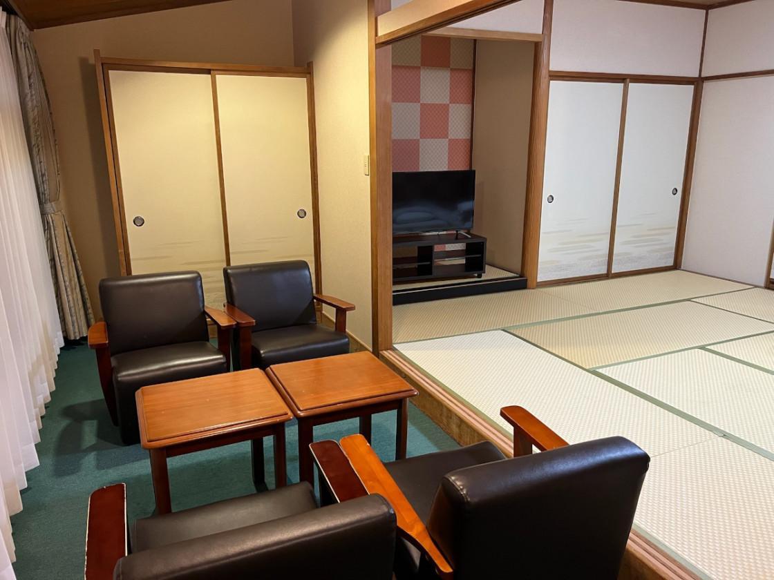 伊東園ホテル塩原 伊東園ホテル塩原