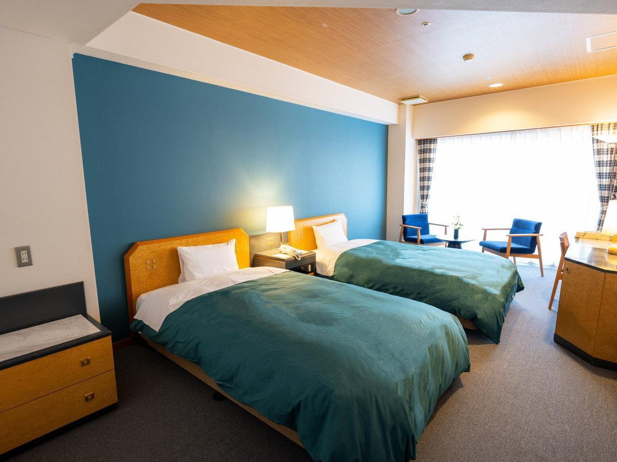 ~滝見の宿~ゆとりろ那須塩原 ~滝見の宿~ゆとりろ那須塩原