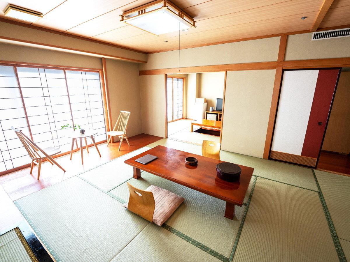 ~滝見の宿~ゆとりろ那須塩原 ~滝見の宿~ゆとりろ那須塩原