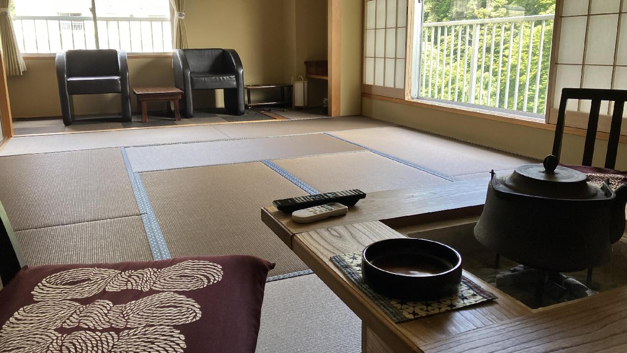 塩原温泉 ますだや 自家源泉掛け流しの宿 塩原温泉 ますだや 自家源泉掛け流しの宿