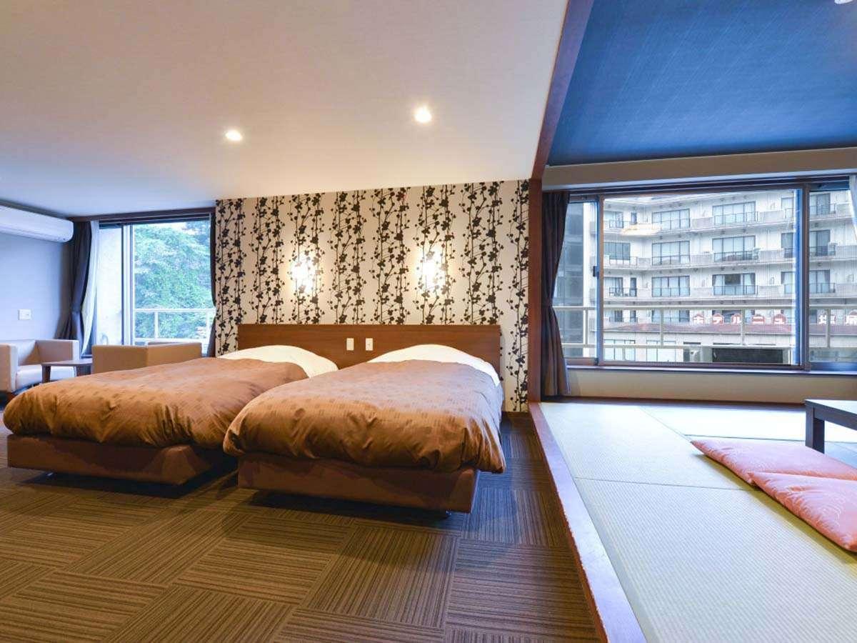 大江戸温泉物語 ホテルニュー塩原 大江戸温泉物語 ホテルニュー塩原