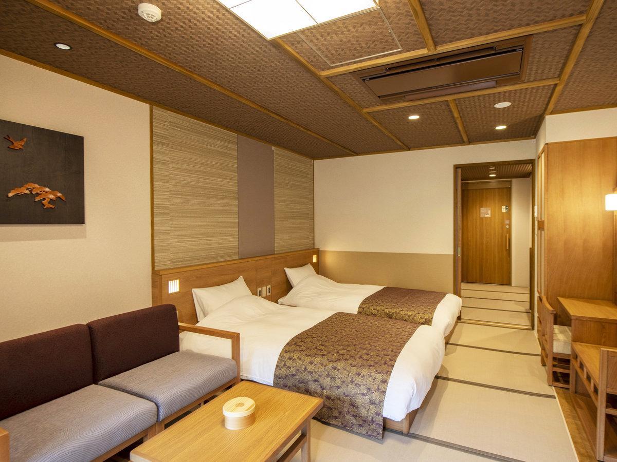 塩の湯温泉 蓮月 塩の湯温泉 蓮月