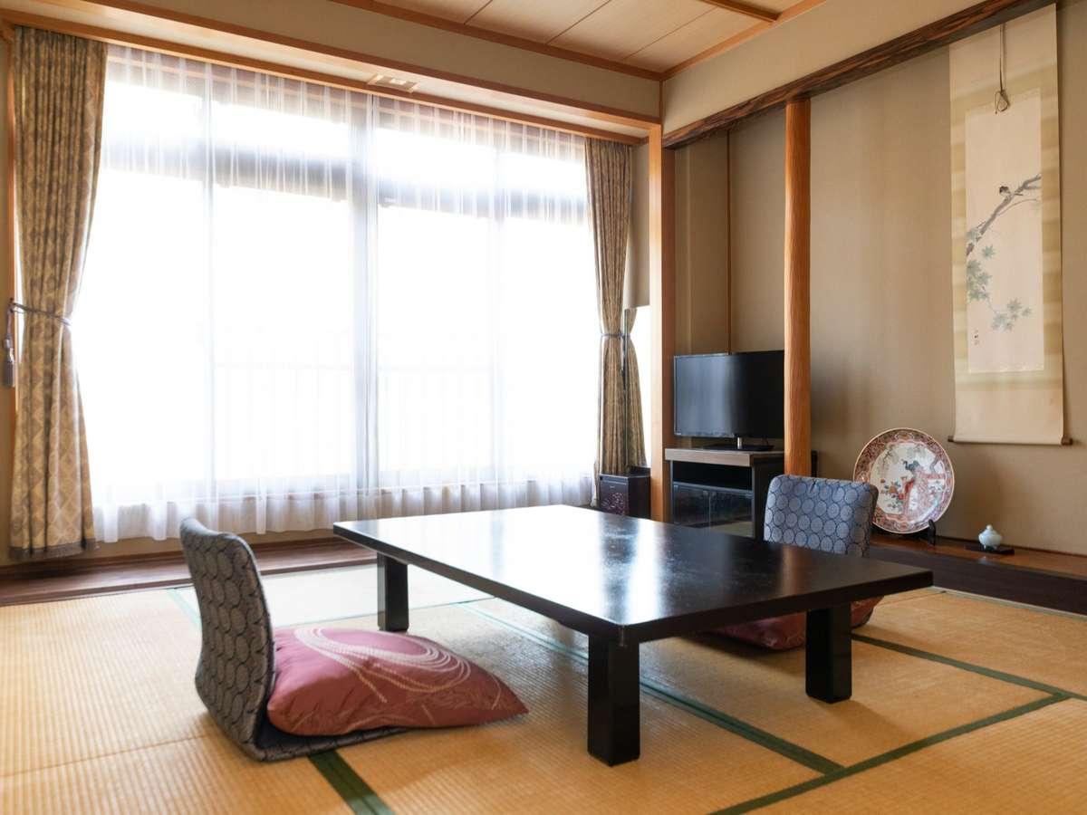明賀屋本館 明賀屋本館