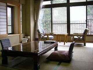 明賀屋本館 明賀屋本館