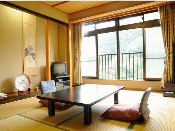 明賀屋本館 明賀屋本館
