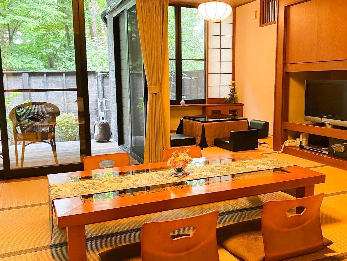 塩原温泉 旅館 休庵いい田 塩原温泉 旅館 休庵いい田