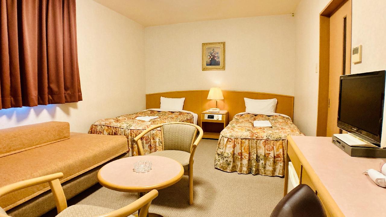 那須プラザホテル 那須プラザホテル