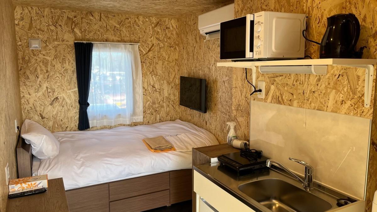 トレイルイン那須大田原 トレイルイン那須大田原