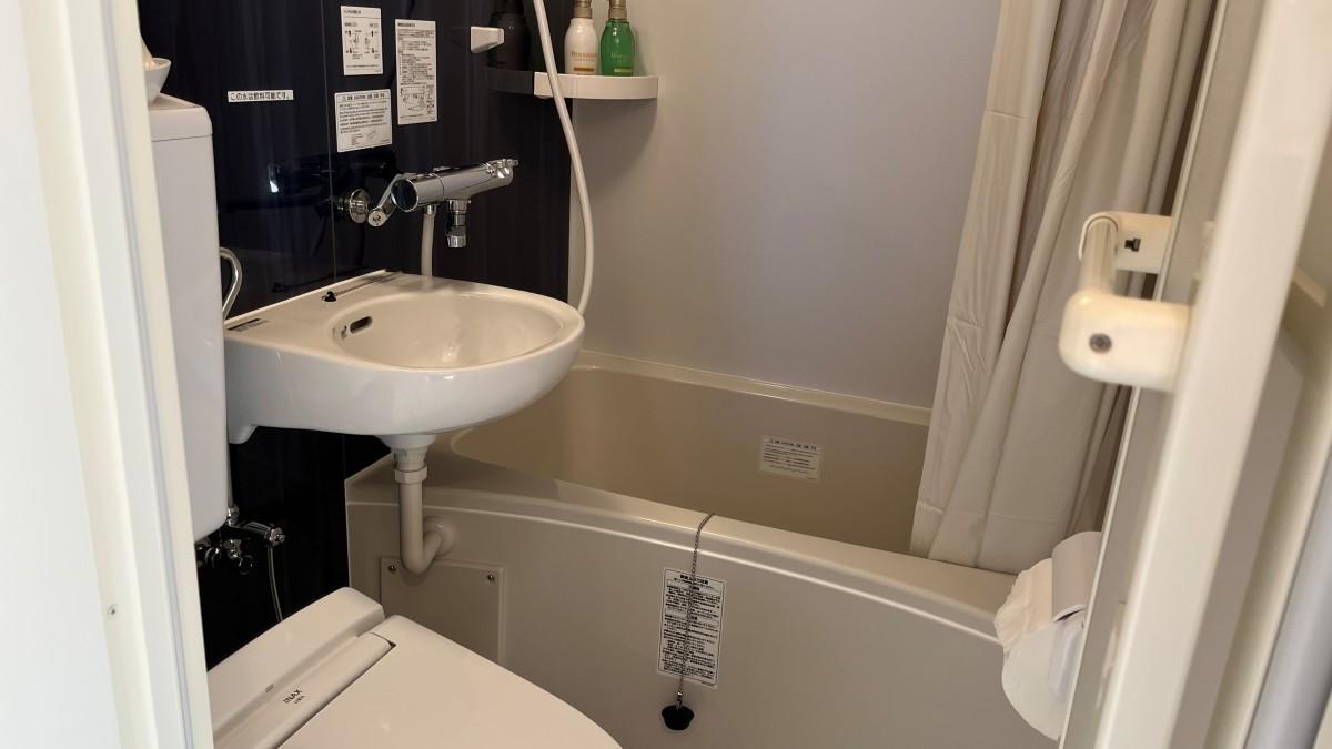 トレイルイン那須大田原 トレイルイン那須大田原