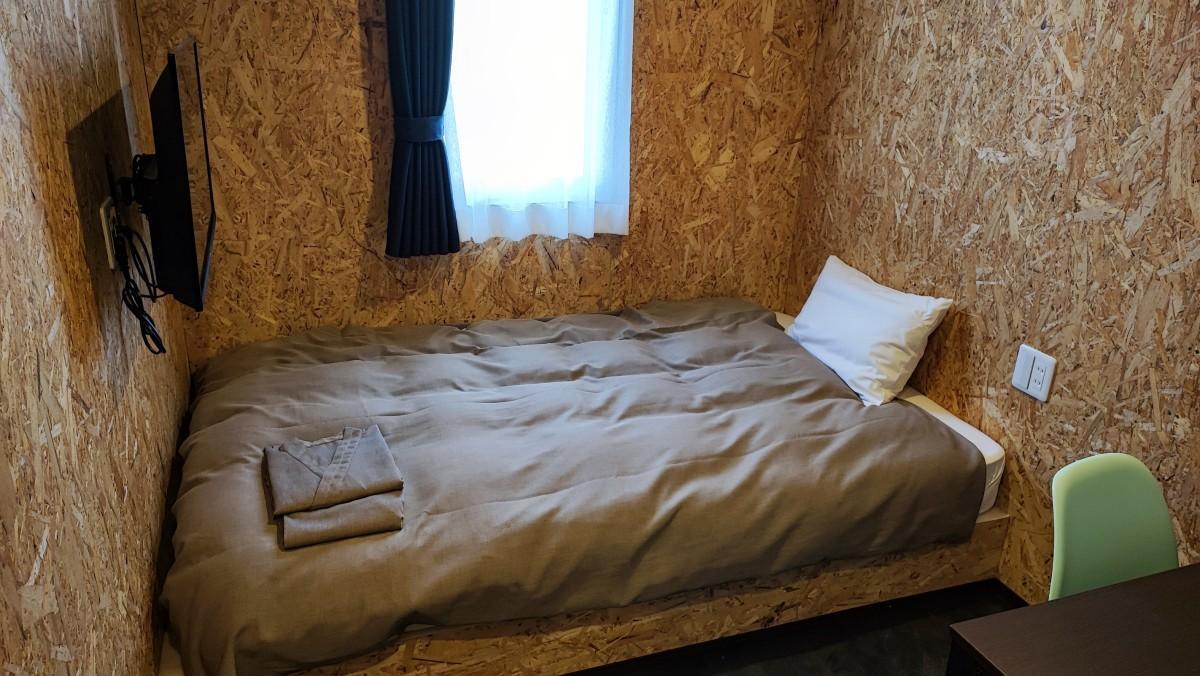 トレイルイン那須大田原 トレイルイン那須大田原