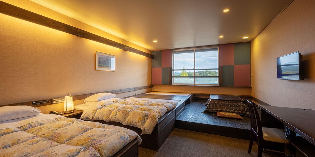 芦野温泉ホテル 芦野温泉ホテル