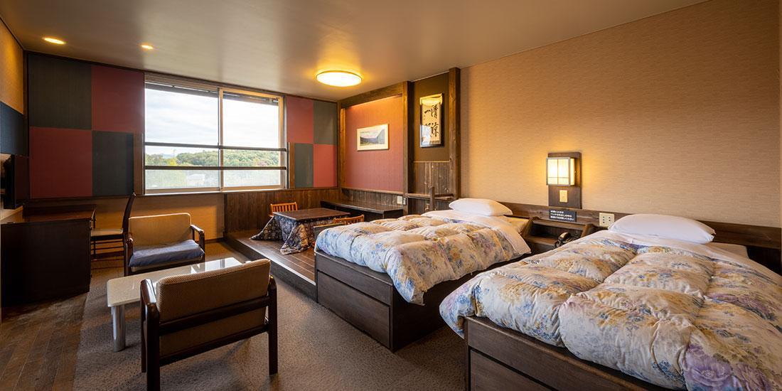 芦野温泉ホテル 芦野温泉ホテル