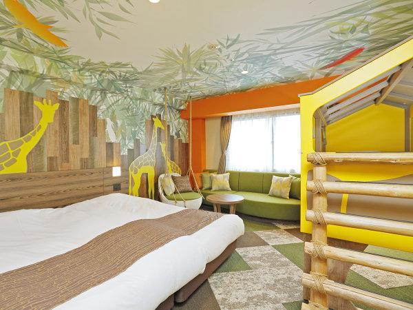 グランドメルキュール那須高原リゾート&スパ グランドメルキュール那須高原リゾート&スパ