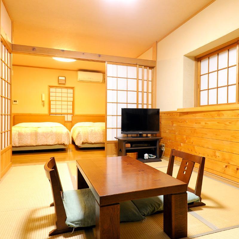 御宿 なか田 御宿 なか田